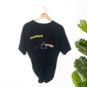 PINK FLOYD T-SHIRT